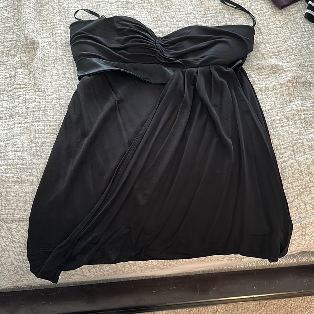 Sleeveless Shirt